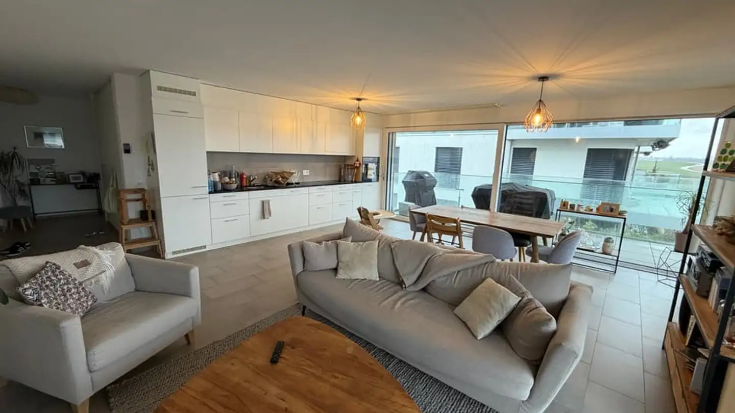 Appartamento in affitto - Chemin De Grassiaz 6, 1112 Echichens