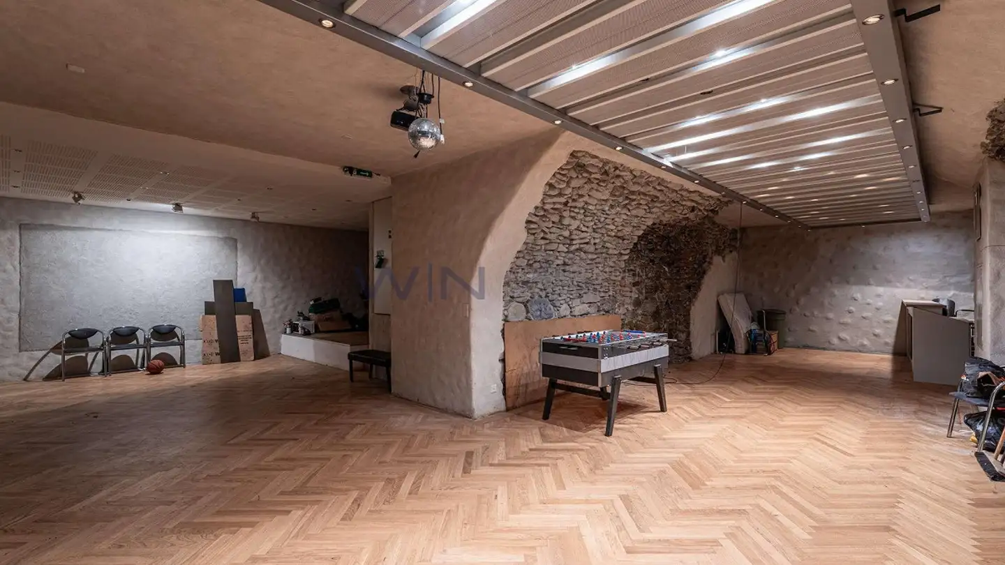 Edificio residenziale in vendita - 9450 Altstätten SG - Foto 4