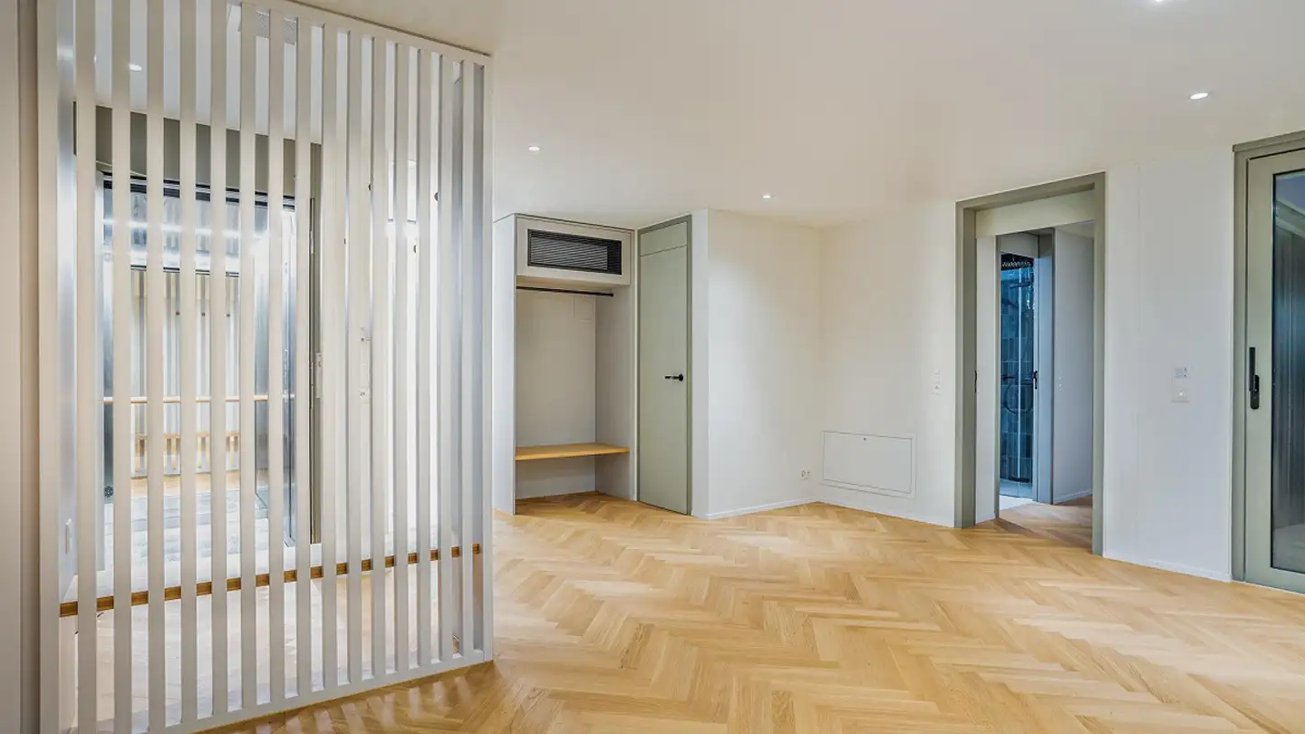 Attico in affitto - Sonnenhofstrasse 15, 8853 Lachen SZ - Foto 3