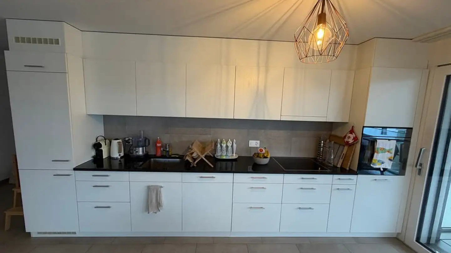 Appartamento in affitto - Chemin De Grassiaz 6, 1112 Echichens - Foto 2