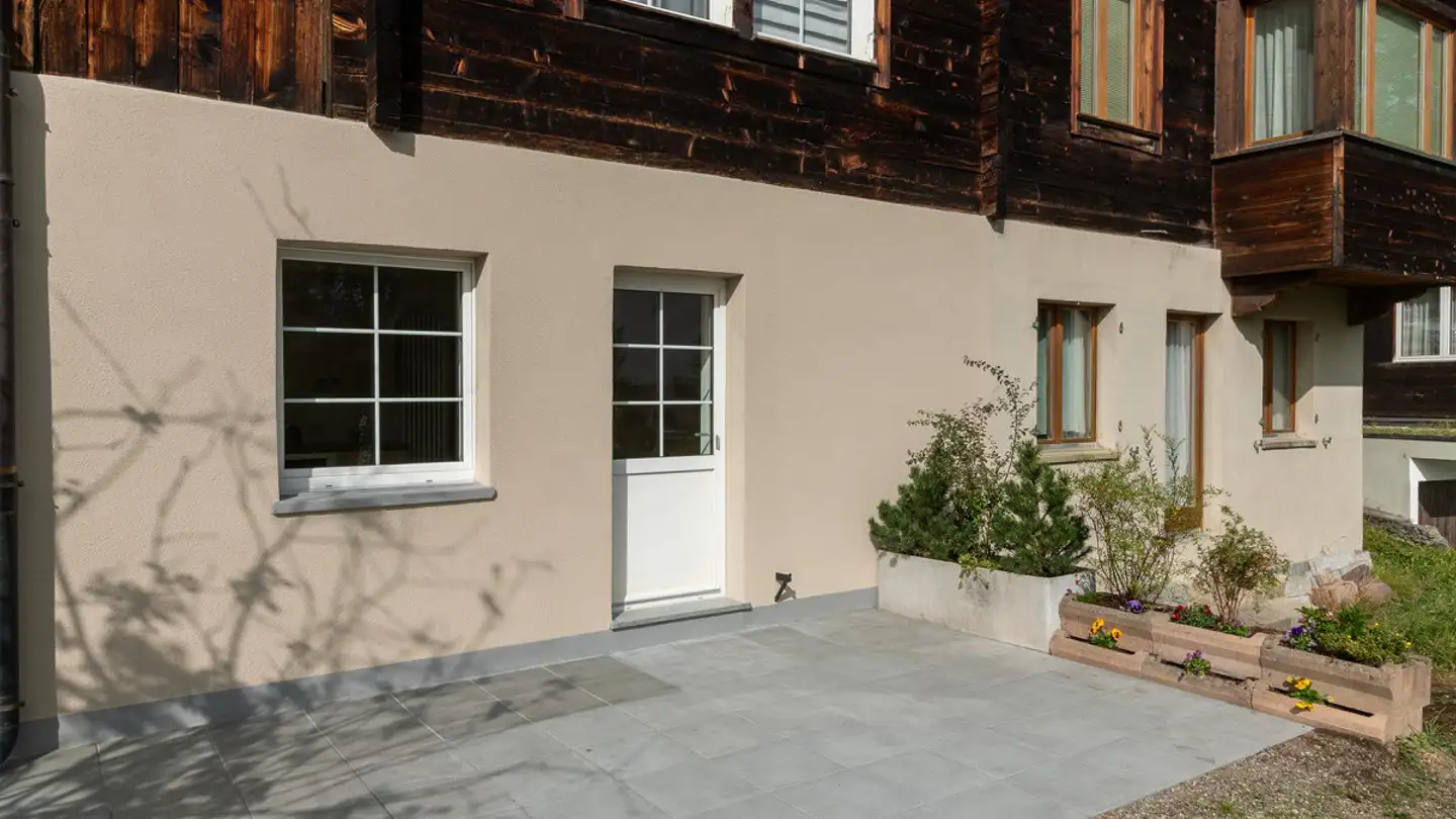 Appartamento in affitto - Hubelstrasse 36, 7050 Arosa - Foto 2