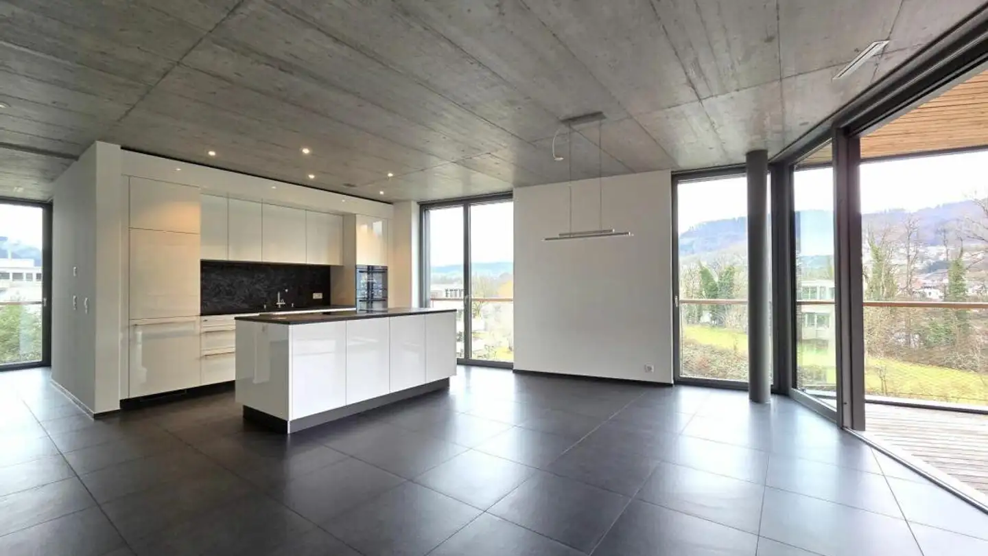 Wohnung kaufen - Spinnereistrasse 8, 5210 Windisch - Foto 2