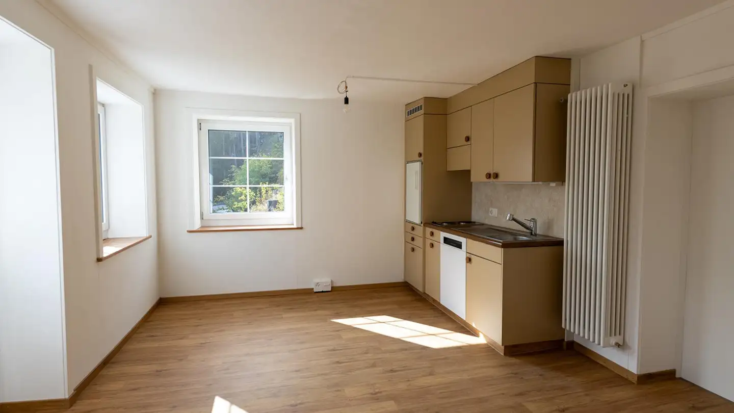 Appartamento in affitto - Hubelstrasse 36, 7050 Arosa - Foto 4