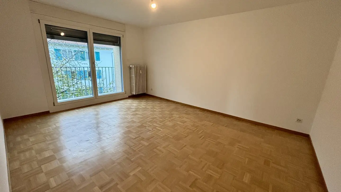 Wohnung mieten - Lerchenweg 43, 4123 Allschwil - Foto 2