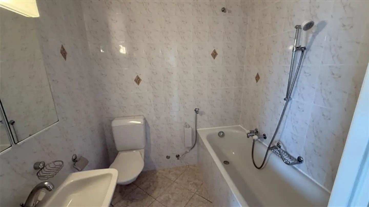 Wohnung mieten - 1202 Genève - Foto 4