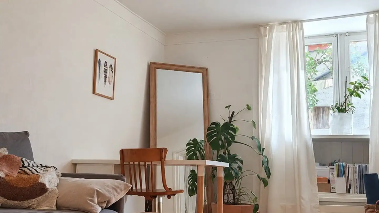 Apartment for rent - Rue Des Chavannes 14, 2000 Neuchâtel