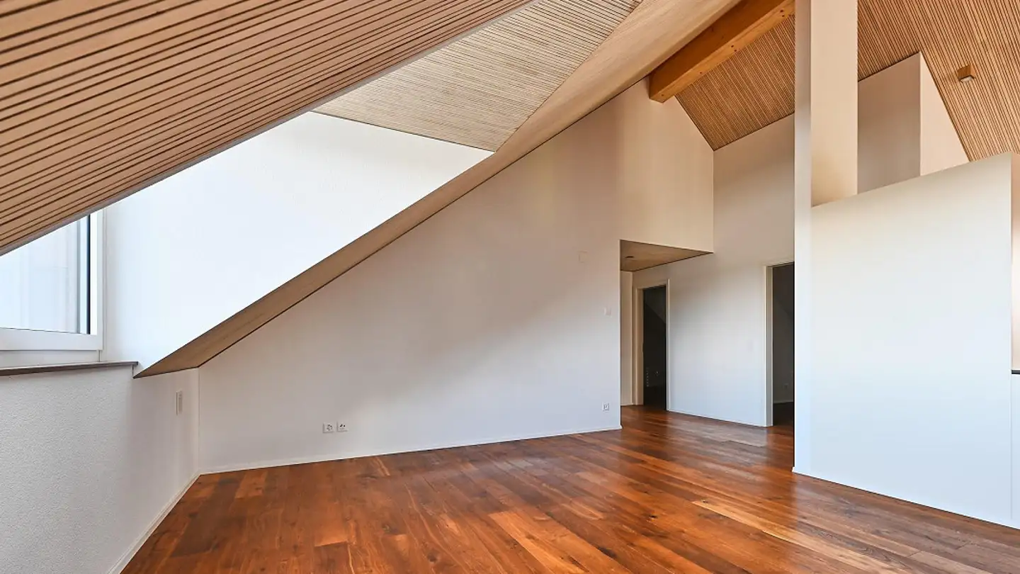 Attico in affitto - Seezelgstrasse 11, 8595 Altnau - Foto 4