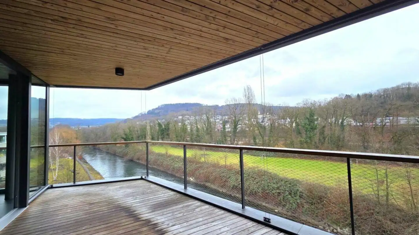 Wohnung kaufen - Spinnereistrasse 8, 5210 Windisch - Foto 4