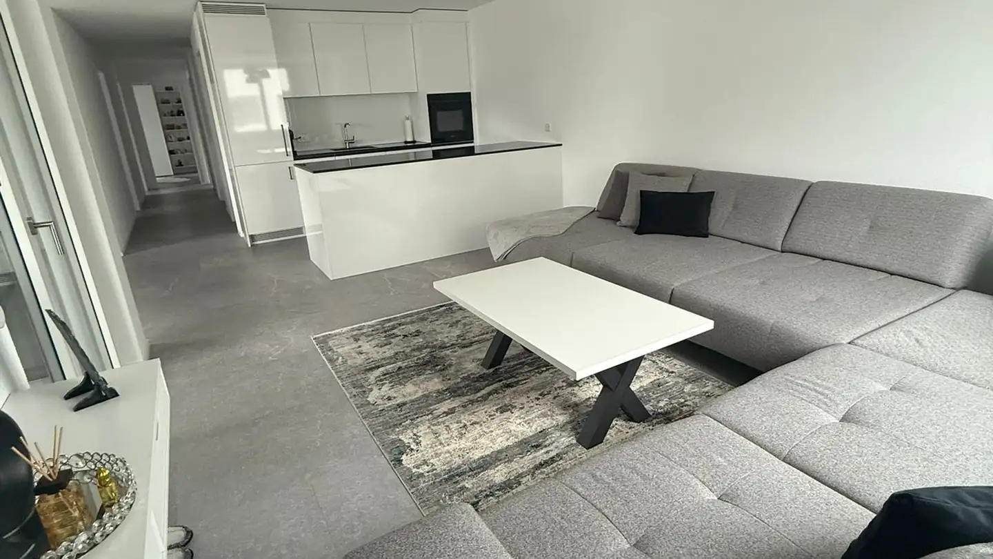 Appartamento in vendita - 8488 Turbenthal