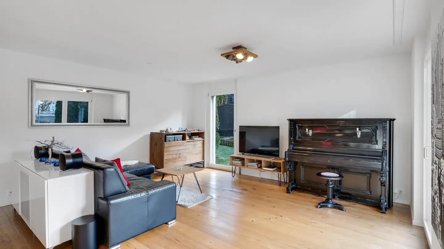 Wohnung mieten - Neuwiesenstrasse 45, 8400 Winterthur - Foto 2