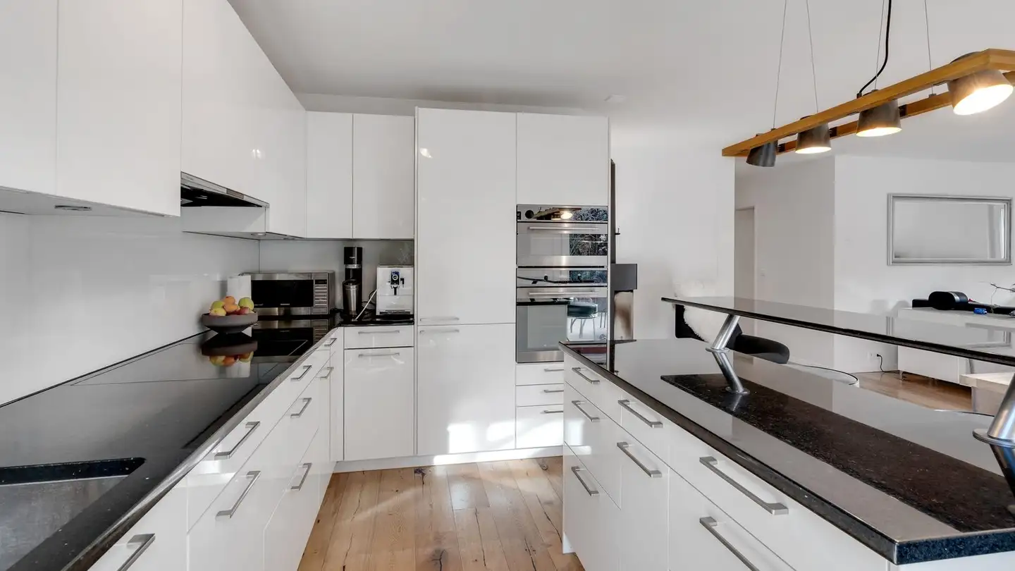 Wohnung mieten - Neuwiesenstrasse 45, 8400 Winterthur - Foto 4