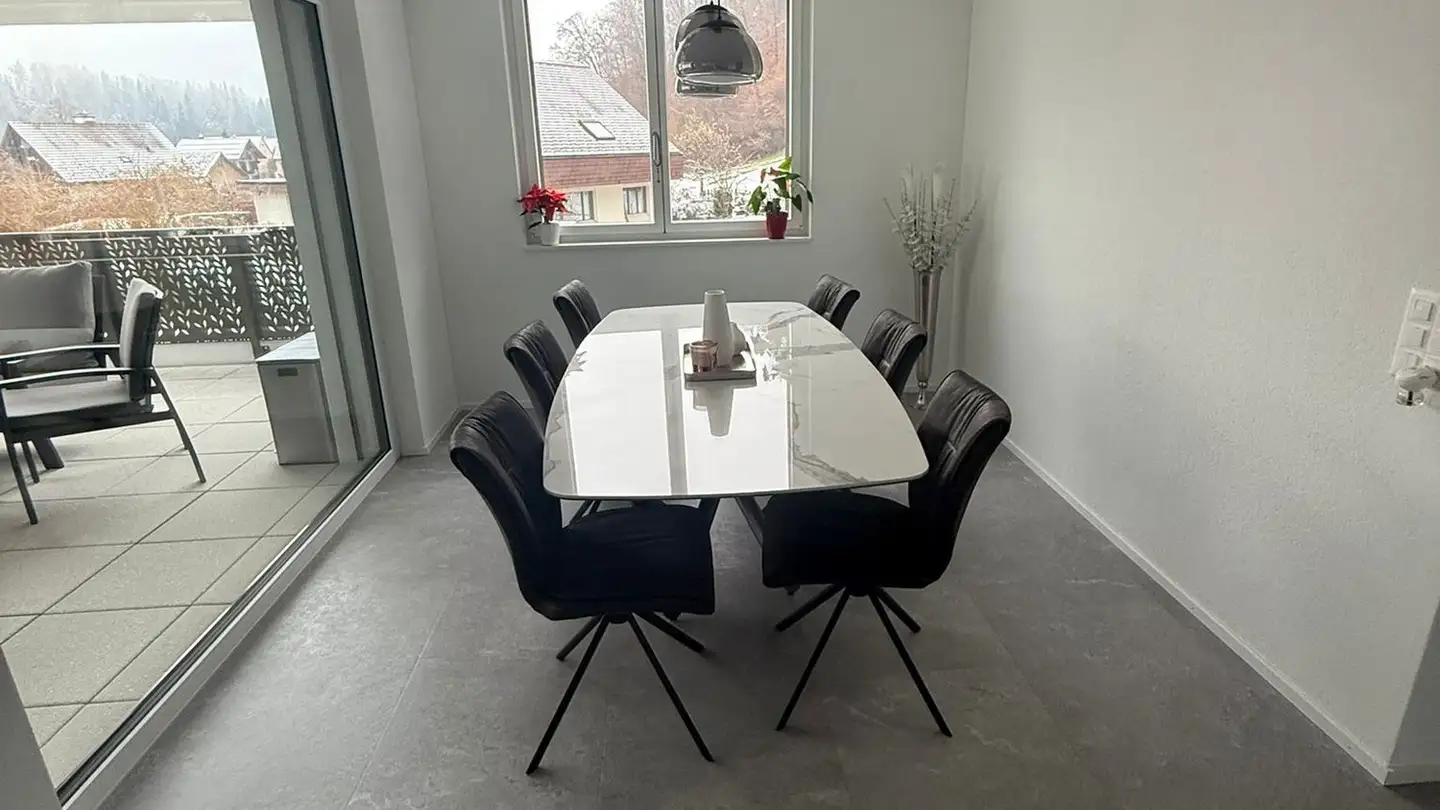 Appartamento in vendita - 8488 Turbenthal - Foto 2