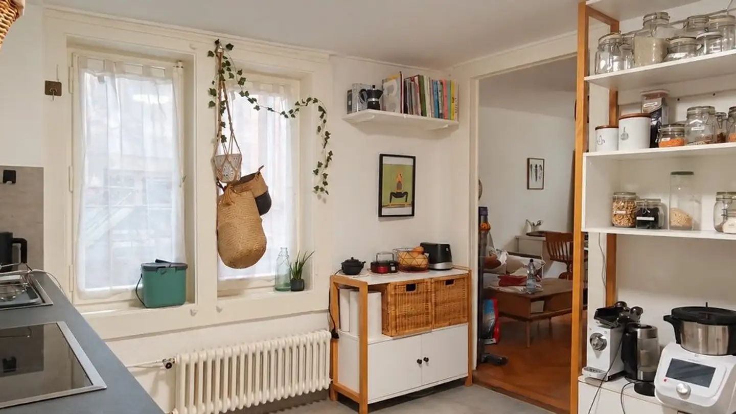 Apartment for rent - Rue Des Chavannes 14, 2000 Neuchâtel - Photo 4