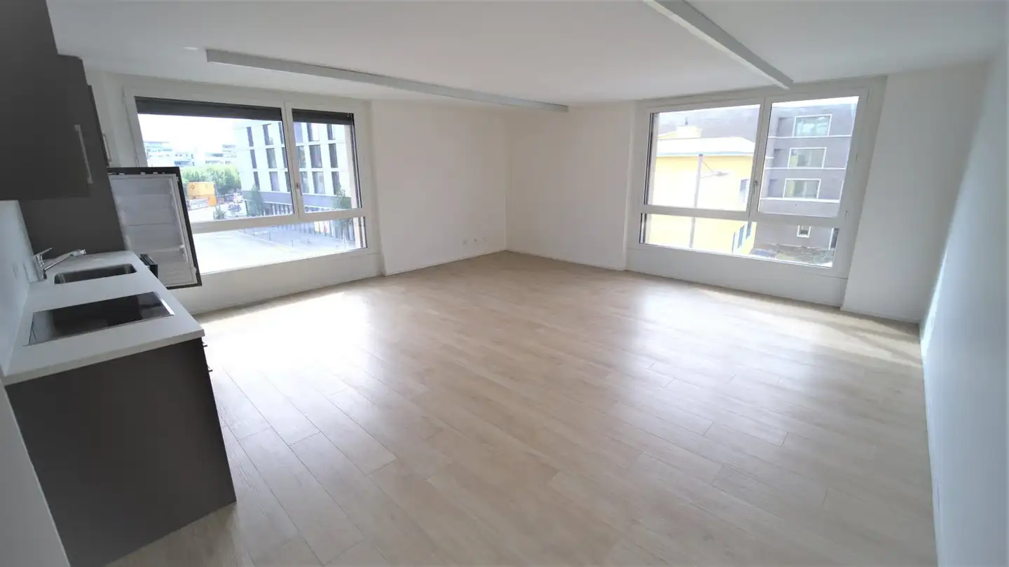 Furnished apartment for rent - Rue Du Pont-Neuf 4, 2800 Delémont - Photo 2