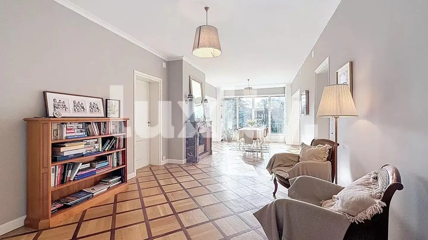 Apartment for rent - 1206 Genève - Photo 2