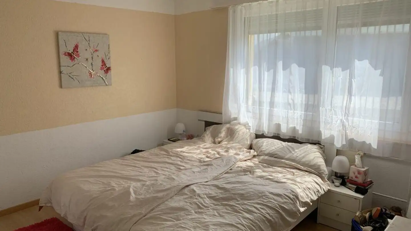 Apartment for rent - Feldblockweg 3, 9472 Grabs - Photo 4