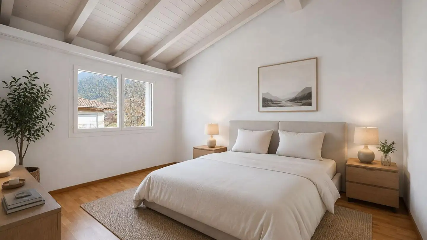 Apartment for sale - 1967 Bramois - Photo 4
