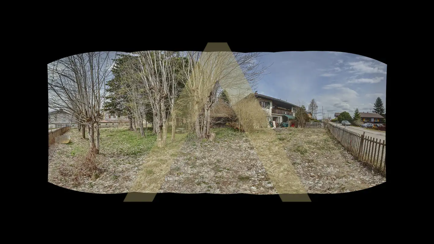 Terrain constructible à vendre - 1348 Le Brassus - Photo 4