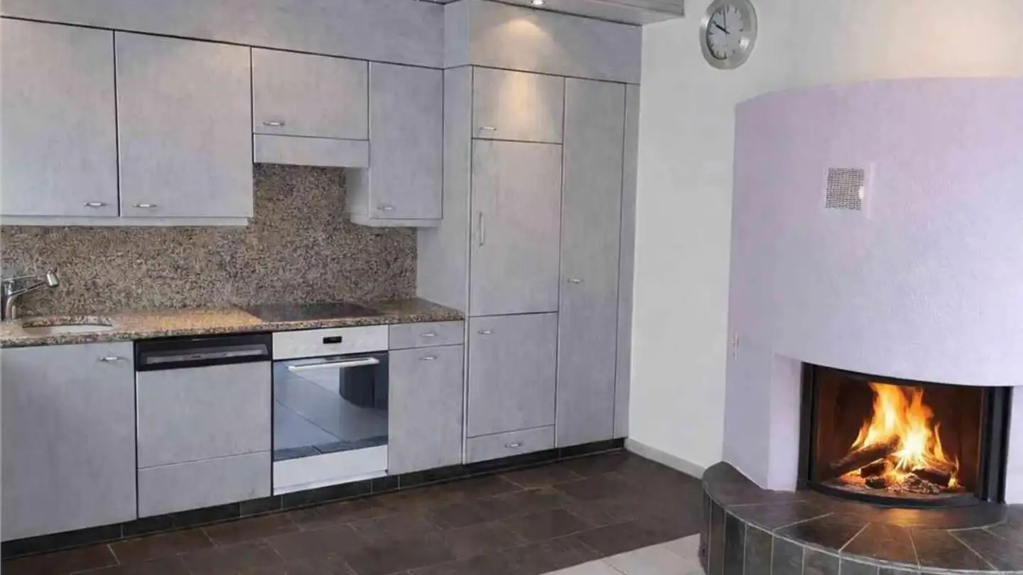 Appartement à vendre - Oberdorfstrasse, 8842 Unteriberg - Photo 2