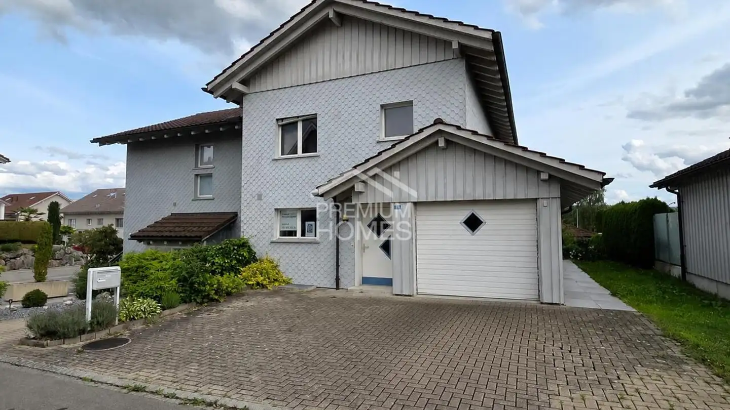 Casa singola in vendita - 9523 Züberwangen