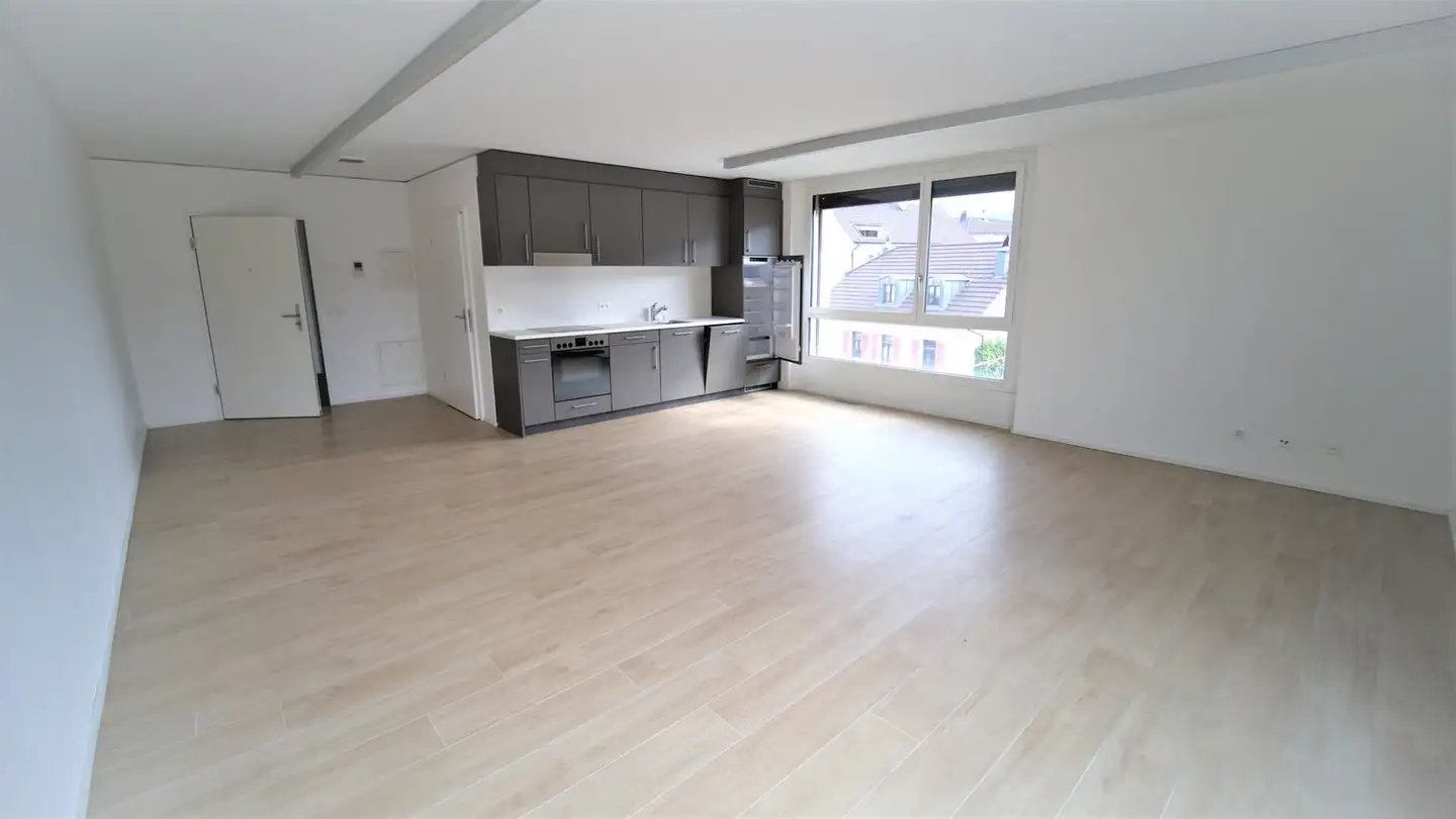 Furnished apartment for rent - Rue Du Pont-Neuf 4, 2800 Delémont - Photo 3