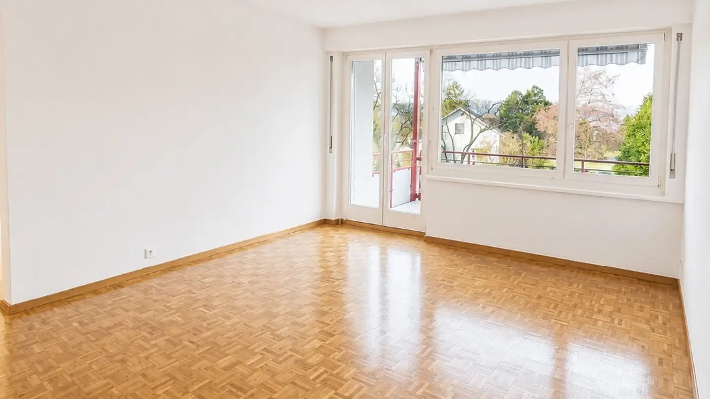 Appartamento in affitto - 8707 Uetikon am See
