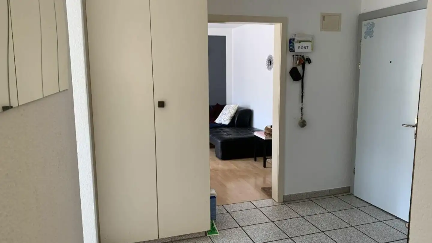 Apartment for rent - Feldblockweg 3, 9472 Grabs - Photo 3