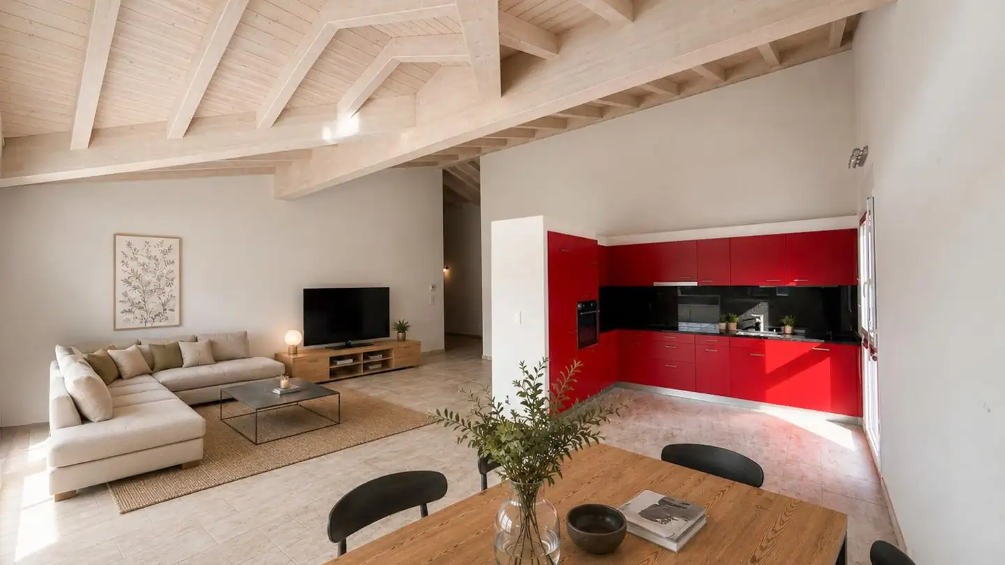 Apartment for sale - 1967 Bramois - Photo 3