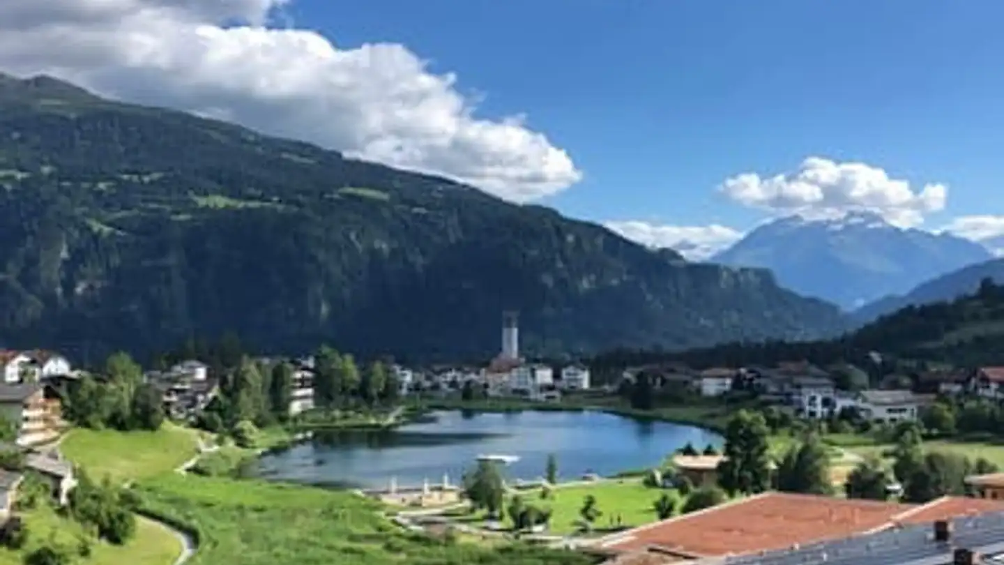 Apartment for rent - Via Darschalè 9, 7031 Laax GR