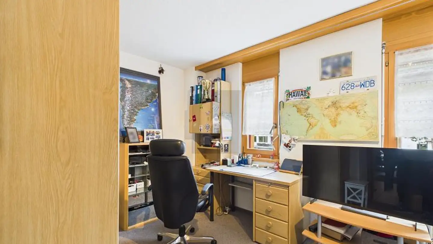 Appartement à vendre - 3954 Leukerbad - Photo 4