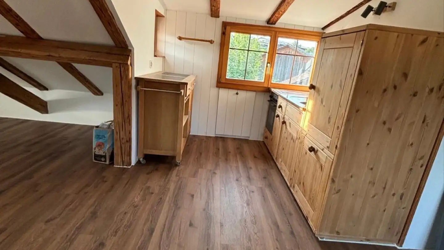 Apartment for rent - 8623 Wetzikon ZH - Photo 3