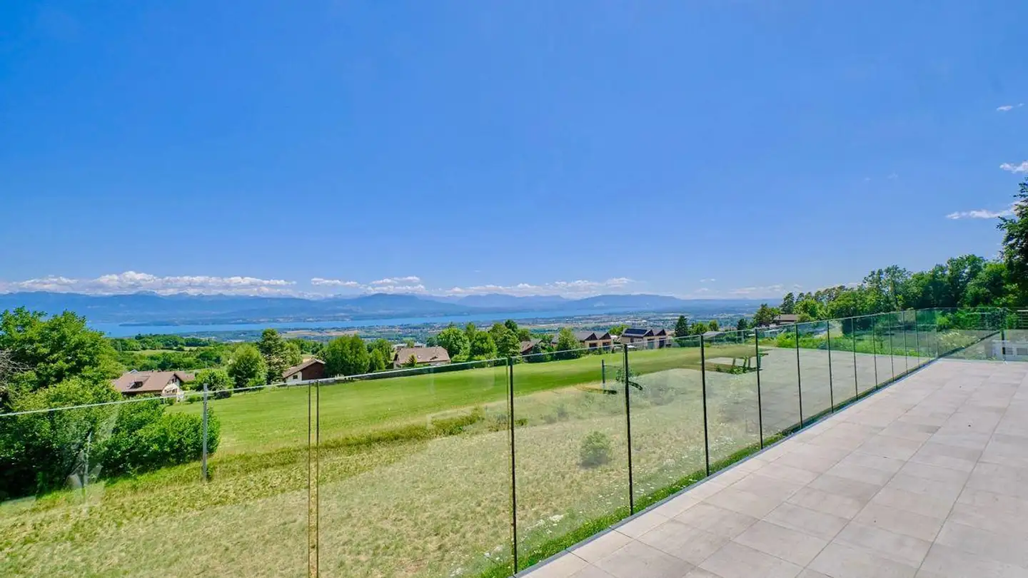 Casa singola in vendita - 1272 Genolier - Foto 3