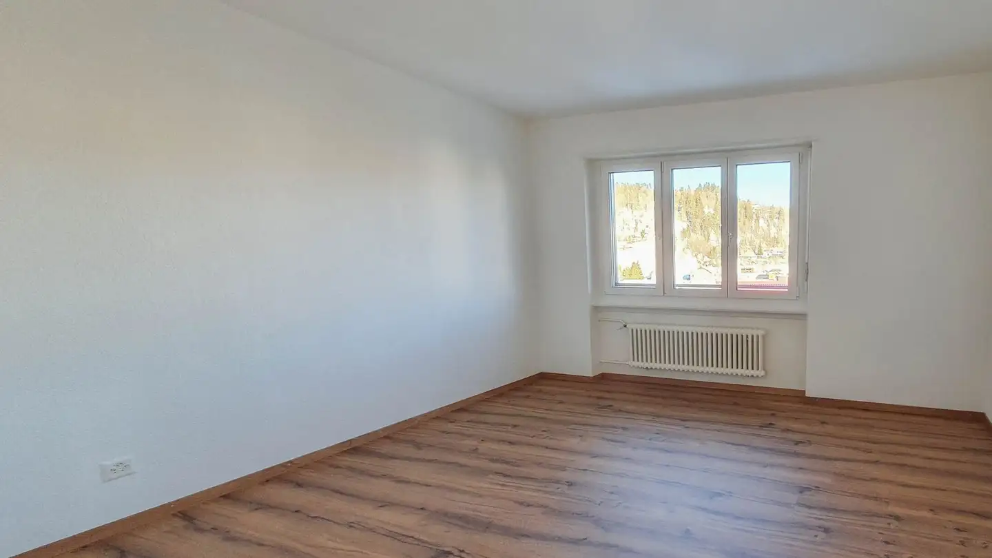 Appartamento in affitto - Rue Des Jeanneret 26, 2400 Le Locle - Foto 2