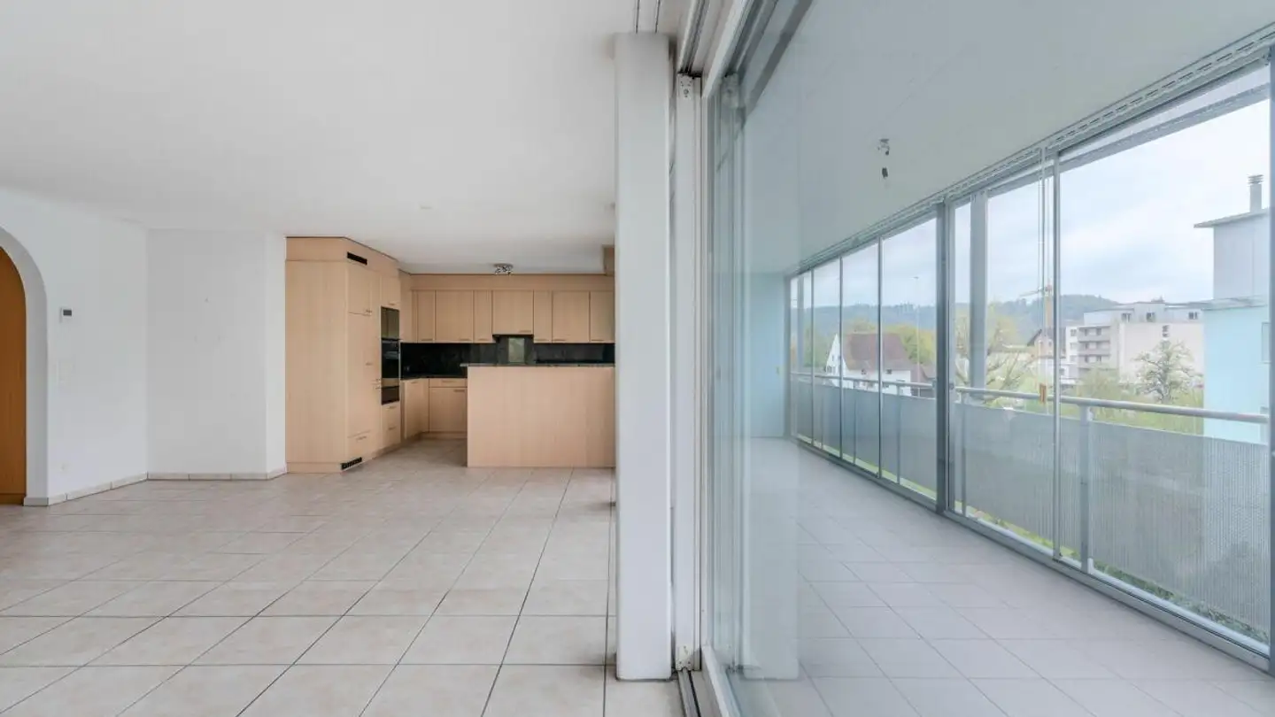 Appartement à vendre - Mattenweg 11, 5034 Suhr - Photo 2