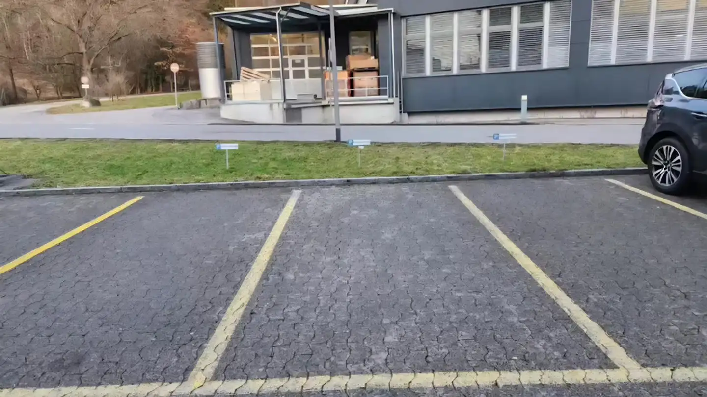 Parcheggio esterno in affitto - Täfernstrasse 5, 5405 Dättwil AG