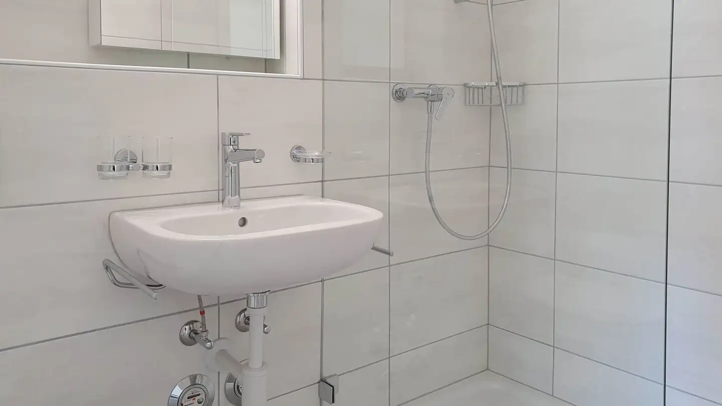 Appartamento in affitto - Rue Des Jeanneret 26, 2400 Le Locle - Foto 3