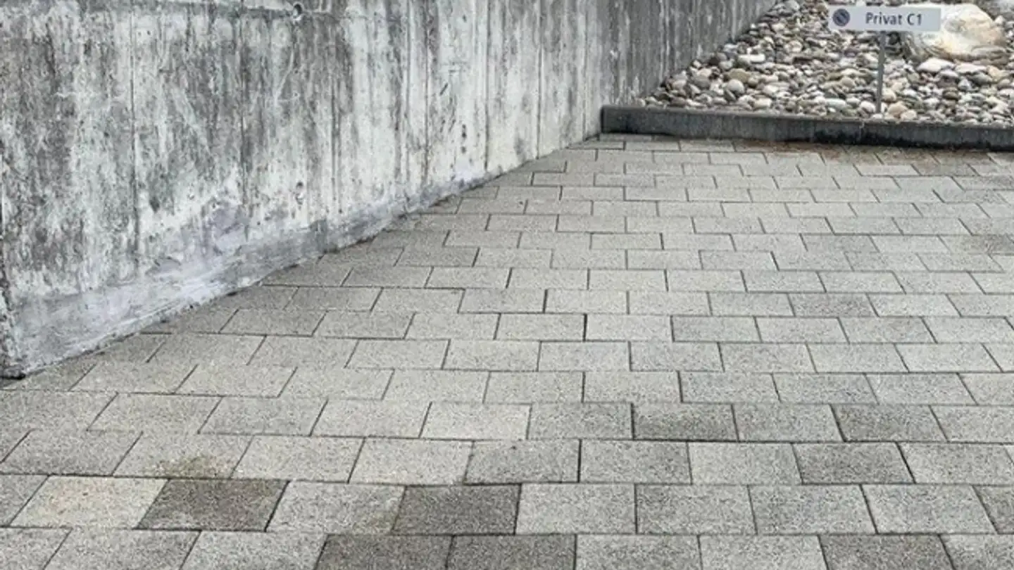 Parcheggio esterno in affitto - Stuberhofstrasse, 4513 Langendorf - Photo 3