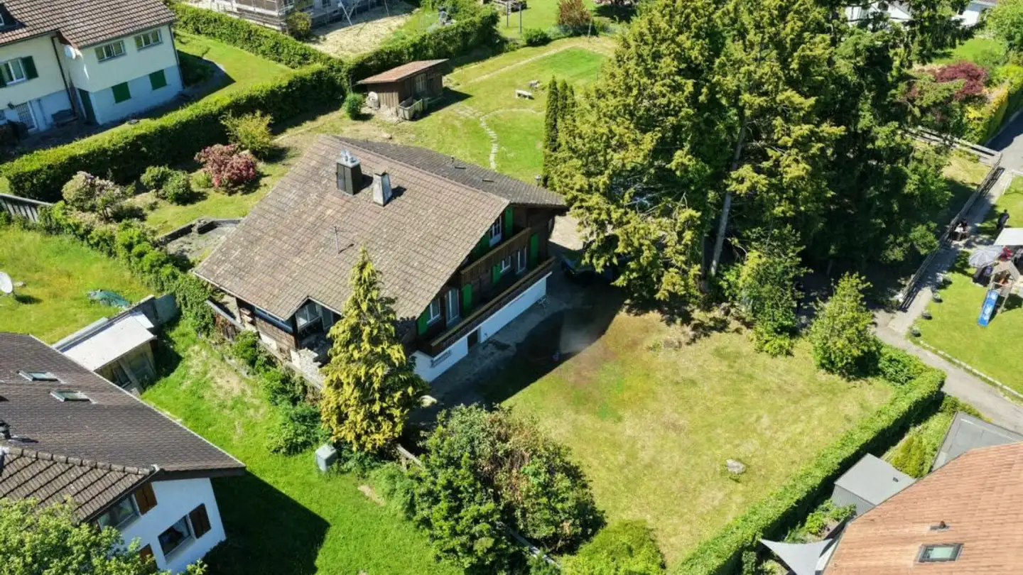 Single house for sale - 5742 Kölliken