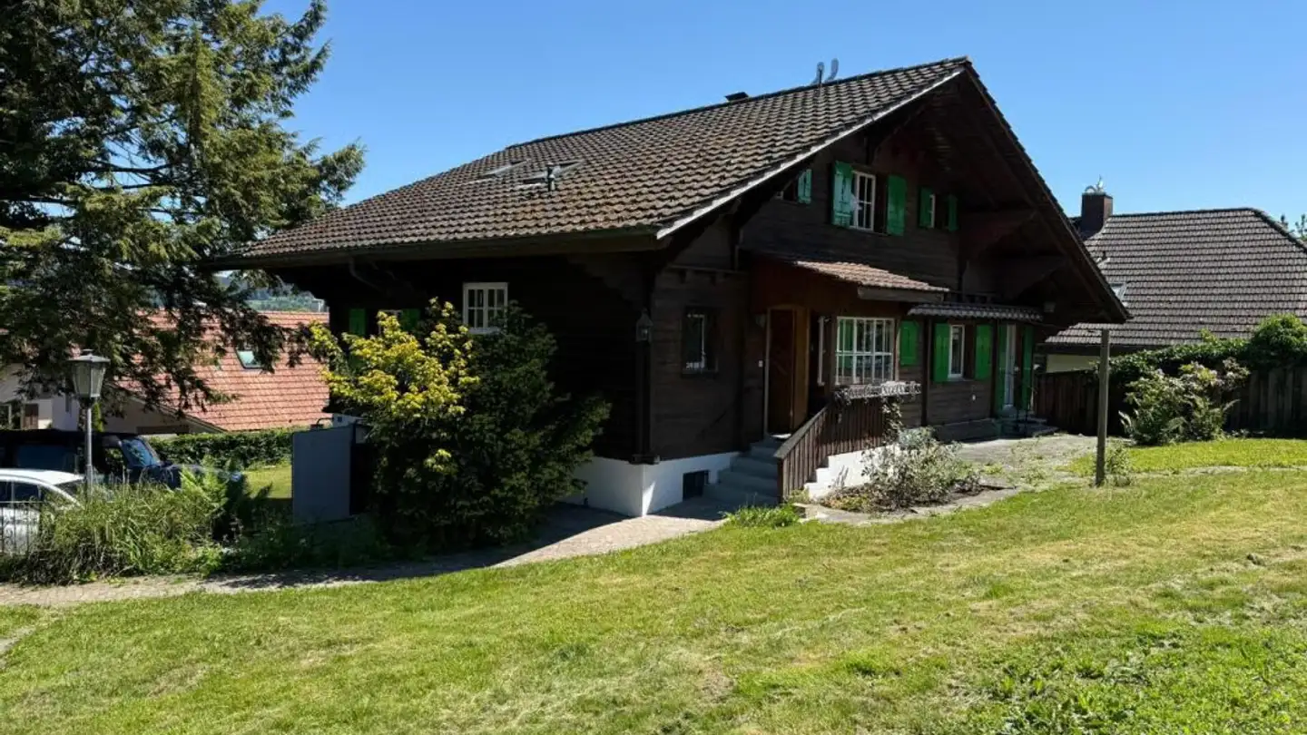 Single house for sale - 5742 Kölliken - Photo 4