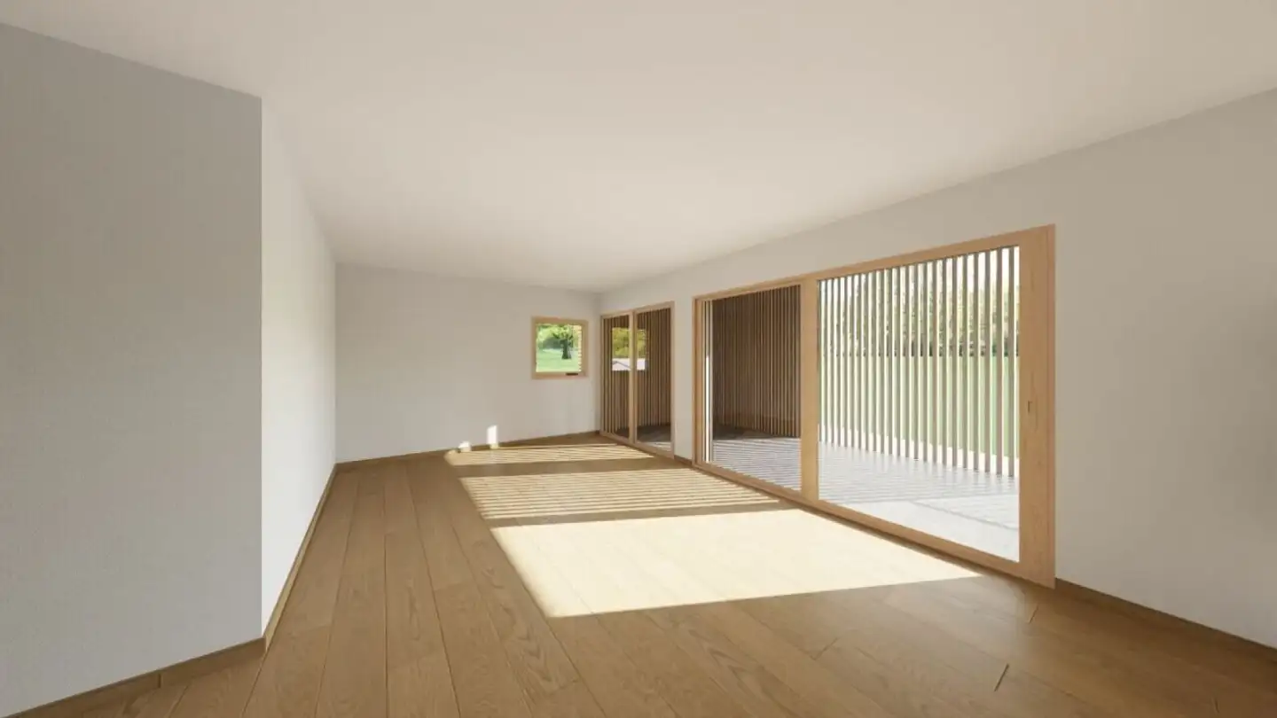 Appartamento in vendita - Route De La St-Martin, 2907 Rocourt - Photo 2