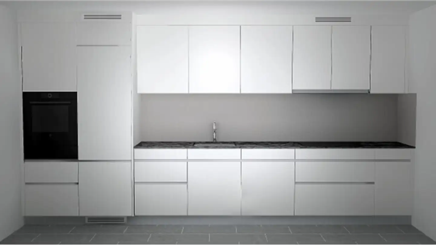 Apartment for rent - Leimbankweg 3, 4223 Blauen - Photo 2