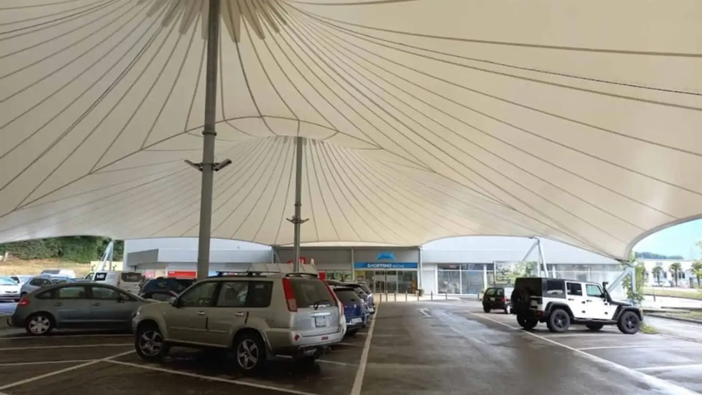 Commercial for rent - 1844 Villeneuve VD - Photo 4