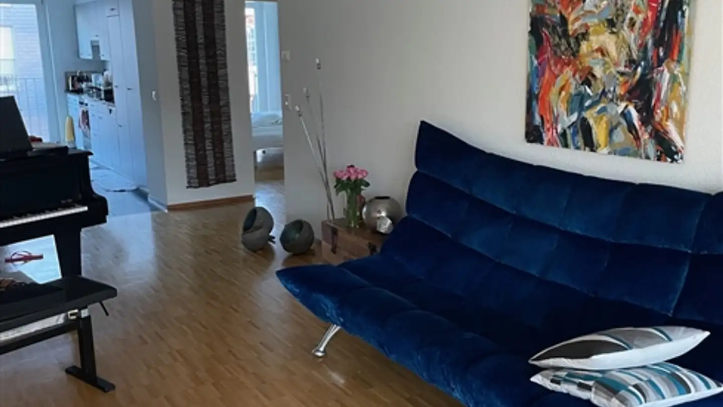 Apartment for rent - 8052 Zürich - Photo 2