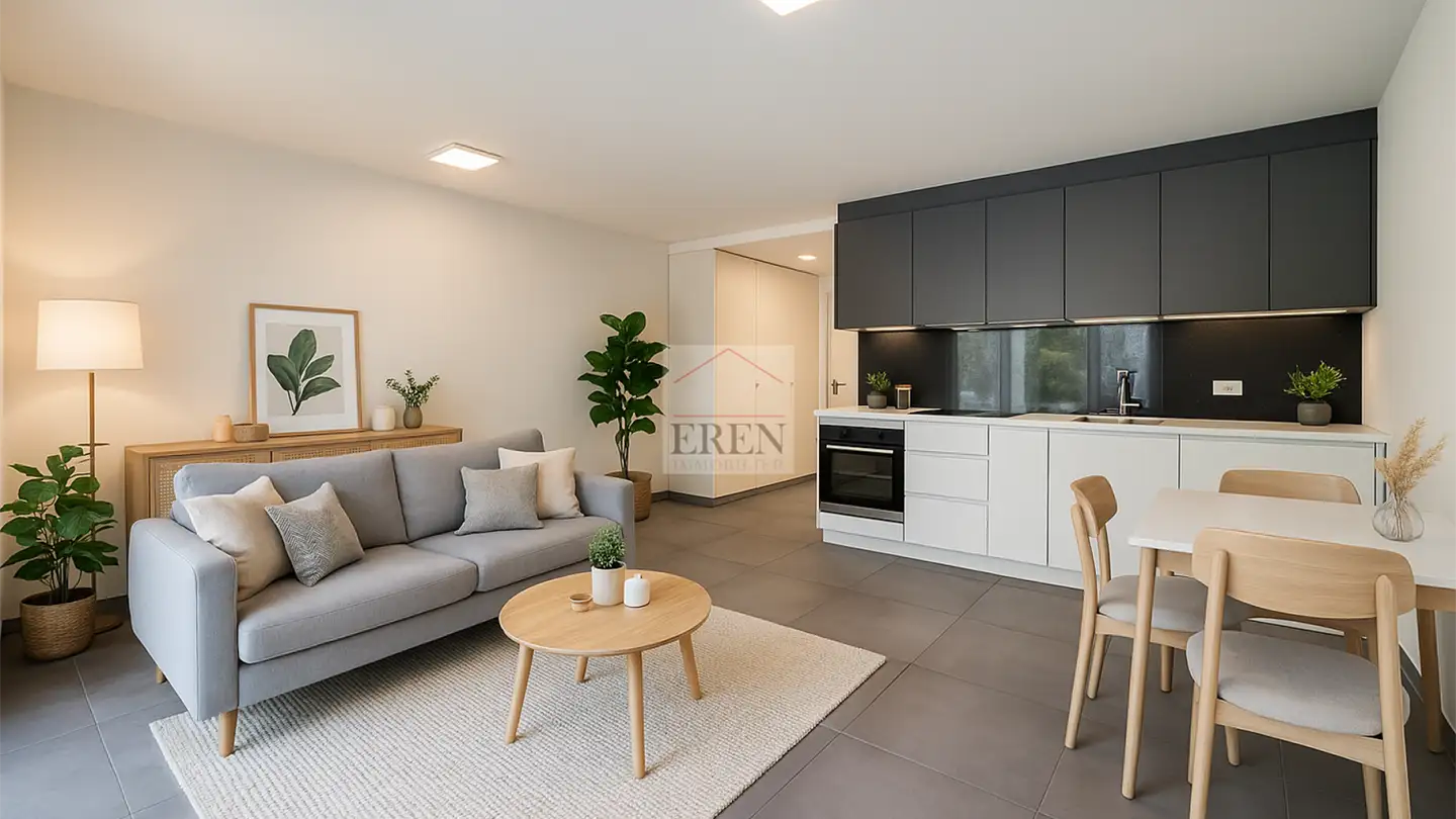 Appartamento in vendita - 3979 Grône - Photo 4