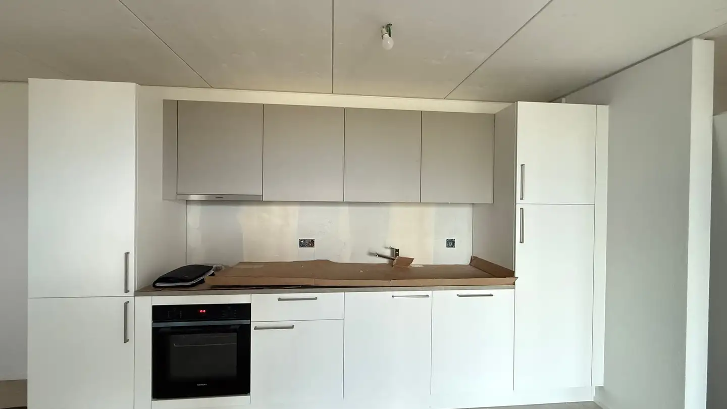 Apartment for rent - Chemin Du Verger, 1868 Collombey - Photo 4