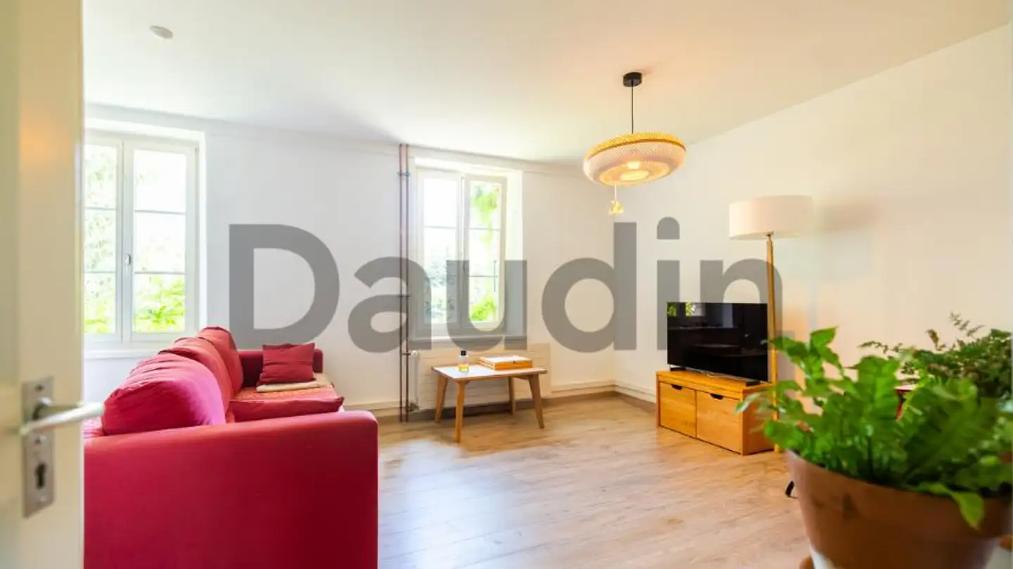 Casa singola in vendita - 1298 Céligny - Foto 3