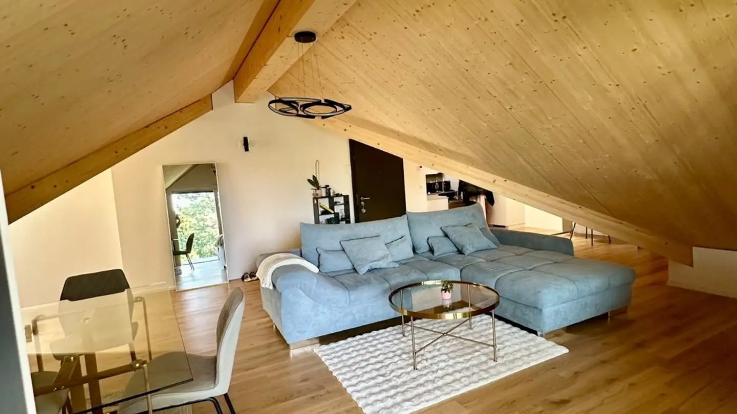 Appartamento in affitto - 1175 Lavigny