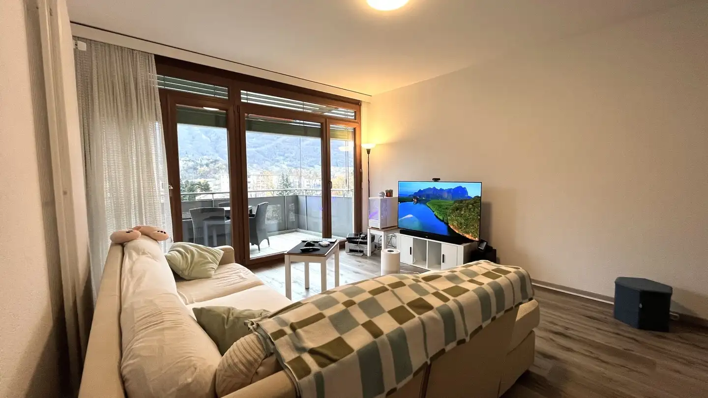 Apartment for sale - 6814 Cadempino - Photo 2