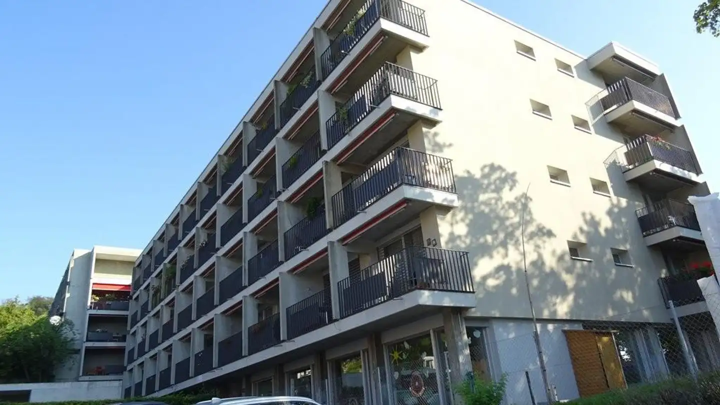 Appartamento in affitto - Tulpenweg 102, 3098 Köniz