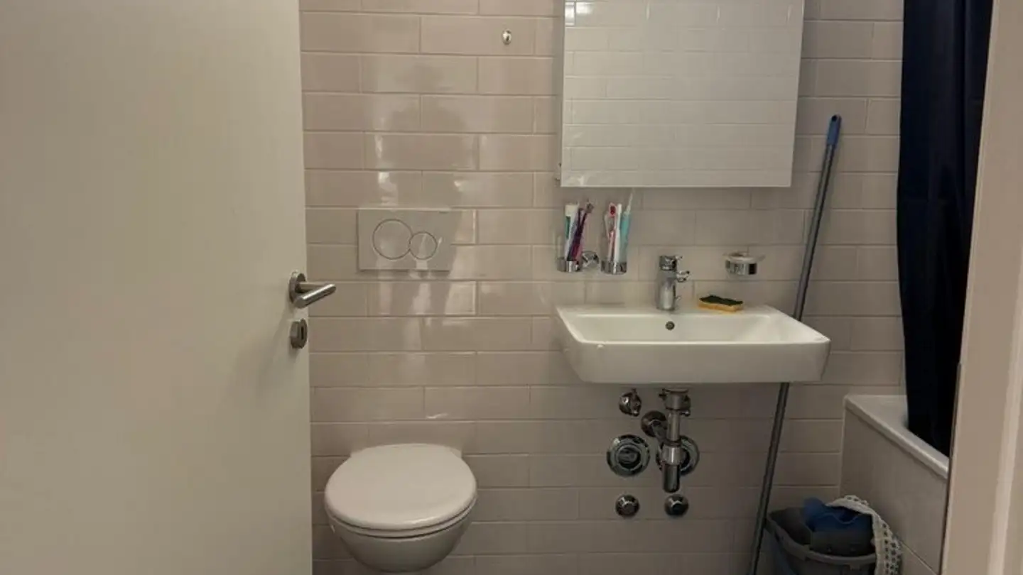 Appartamento in affitto - Avenue De Sévelin 13, 1004 Lausanne - Foto 3